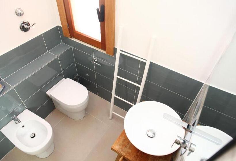 پانسیون Beachside Rooms & Suites