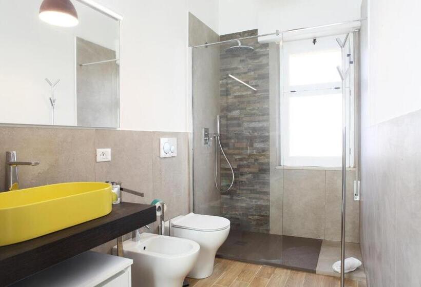 پانسیون Beachside Rooms & Suites