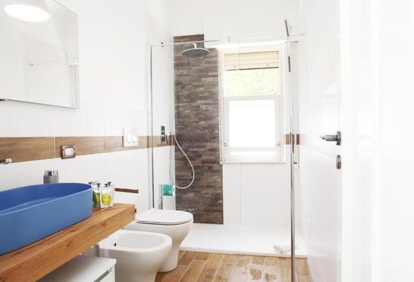 پانسیون Beachside Rooms & Suites