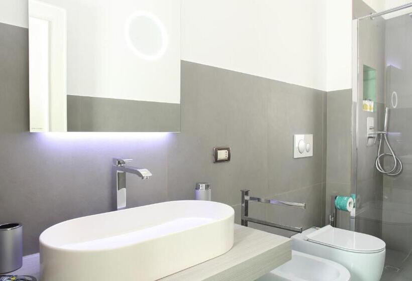 پانسیون Beachside Rooms & Suites