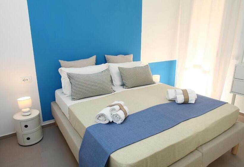 پانسیون Beachside Rooms & Suites