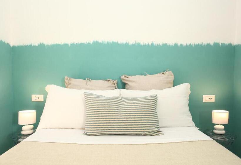 پانسیون Beachside Rooms & Suites