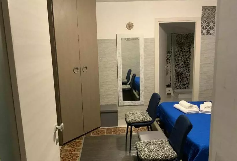 پانسیون Cortile Azzurro