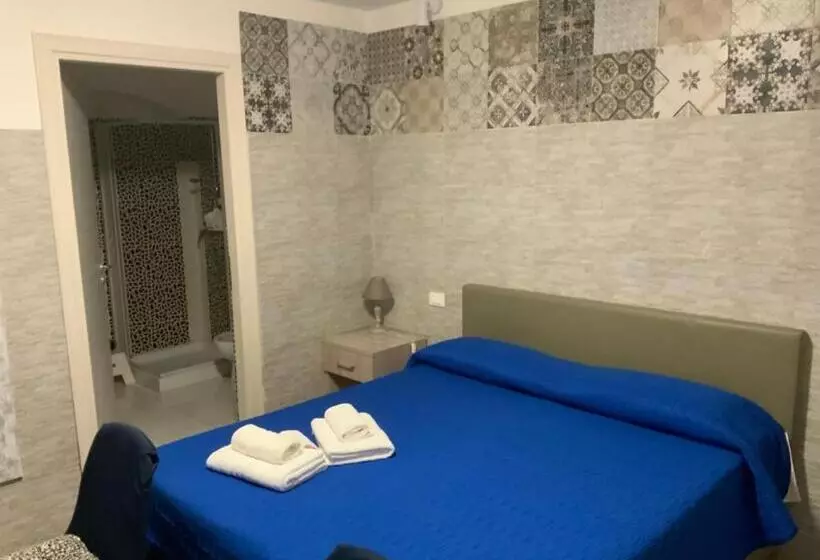 پانسیون Cortile Azzurro