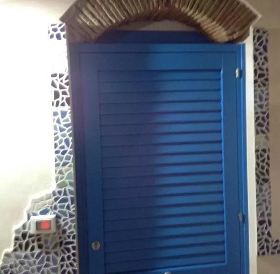 پانسیون Cortile Azzurro