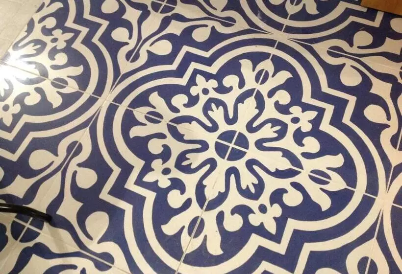پانسیون Cortile Azzurro