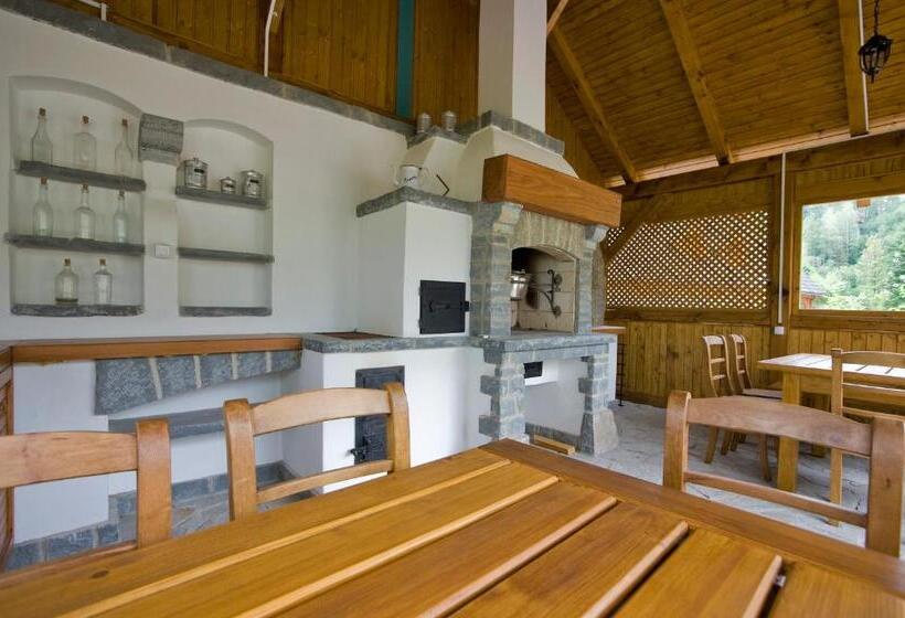 Pensjonat Penzión Paula