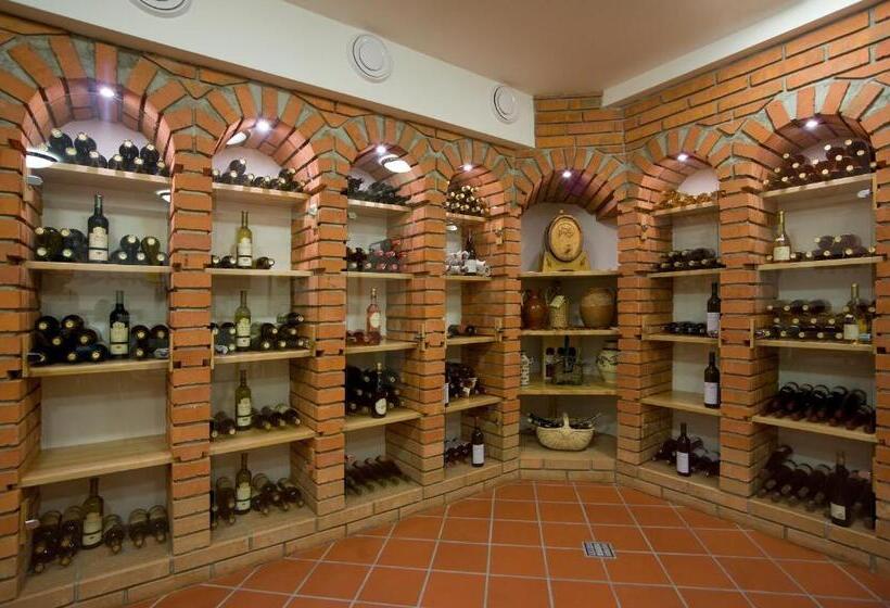 Pensjonat Penzión Paula