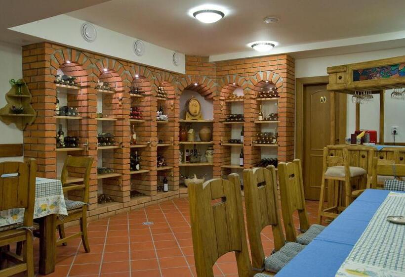 Pensjonat Penzión Paula