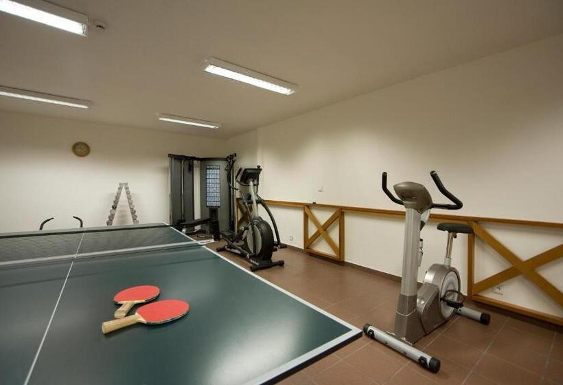 Pensjonat Penzión Paula