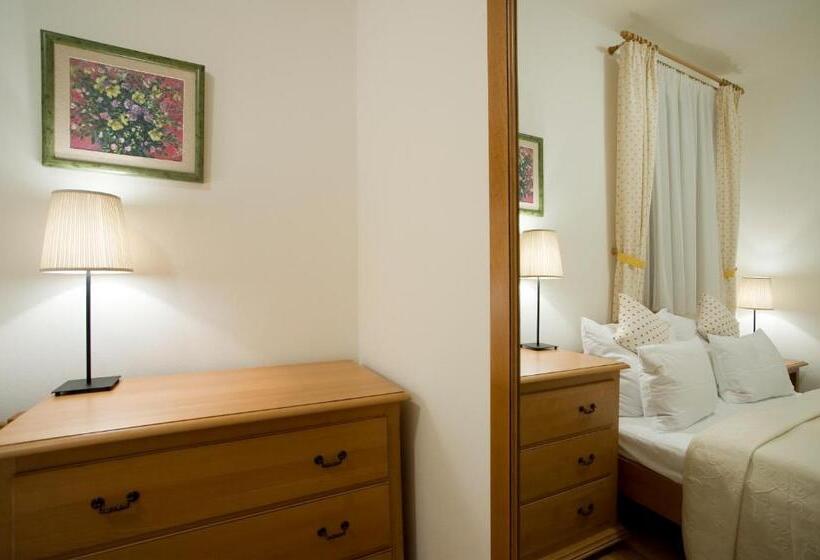 Pensjonat Penzión Paula