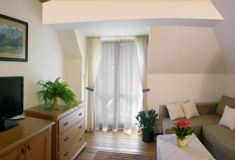 Pensjonat Penzión Paula