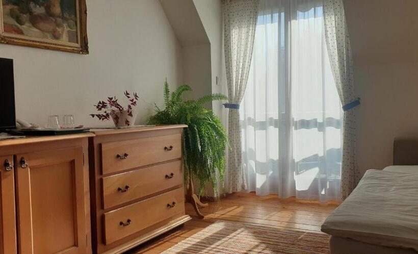 Pensjonat Penzión Paula