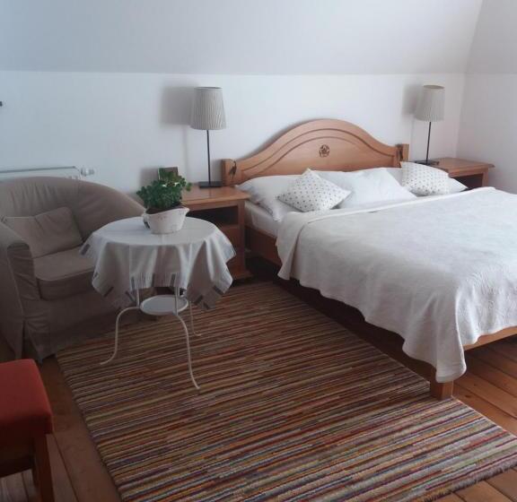 Pensjonat Penzión Paula