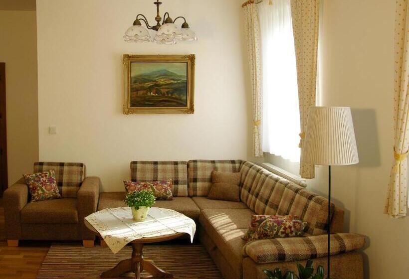 Pensjonat Penzión Paula