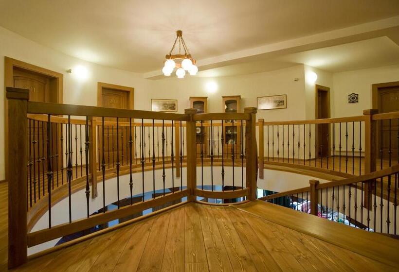 Pensjonat Penzión Paula