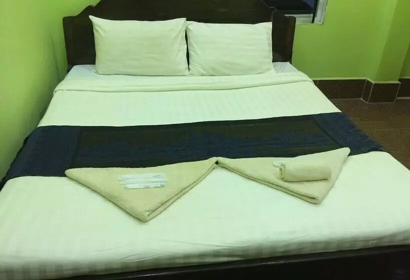پانسیون Relax Resort Angkor Villa