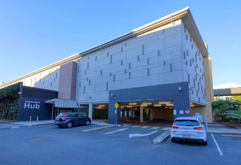 Best Western Caboolture Gateway Motel