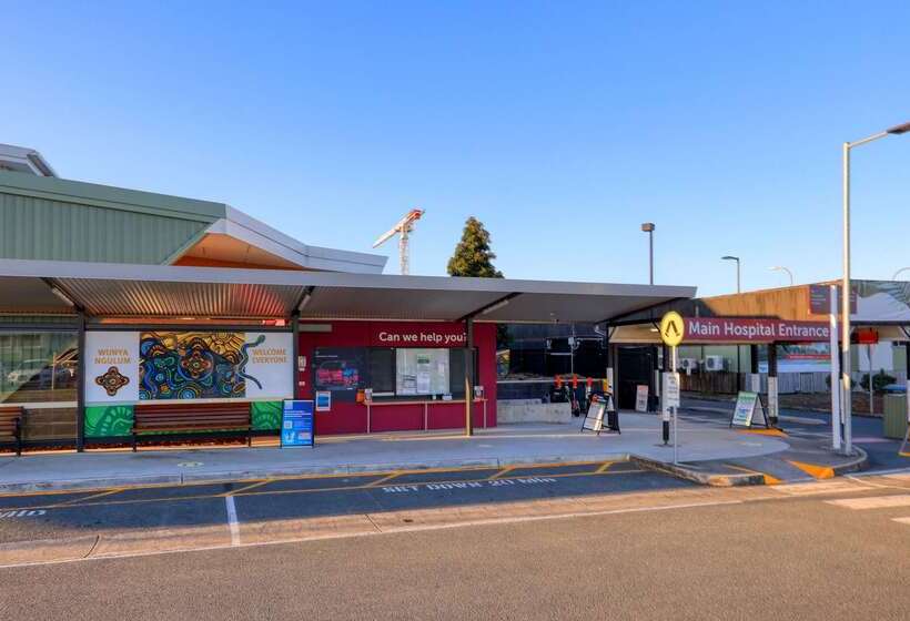 Best Western Caboolture Gateway Motel