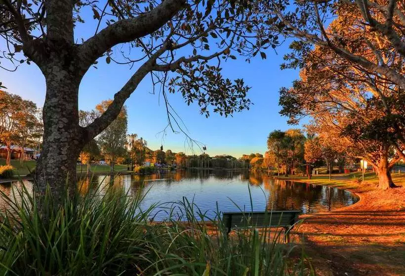 Best Western Caboolture Gateway Motel