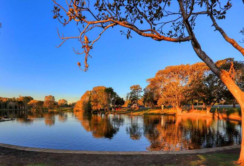 Best Western Caboolture Gateway Motel