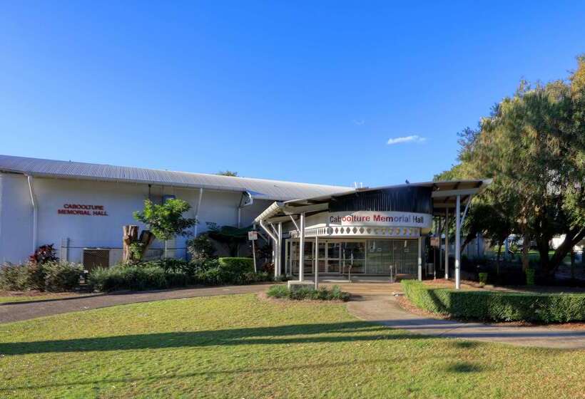 Best Western Caboolture Gateway Motel
