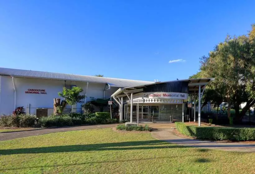 Best Western Caboolture Gateway Motel