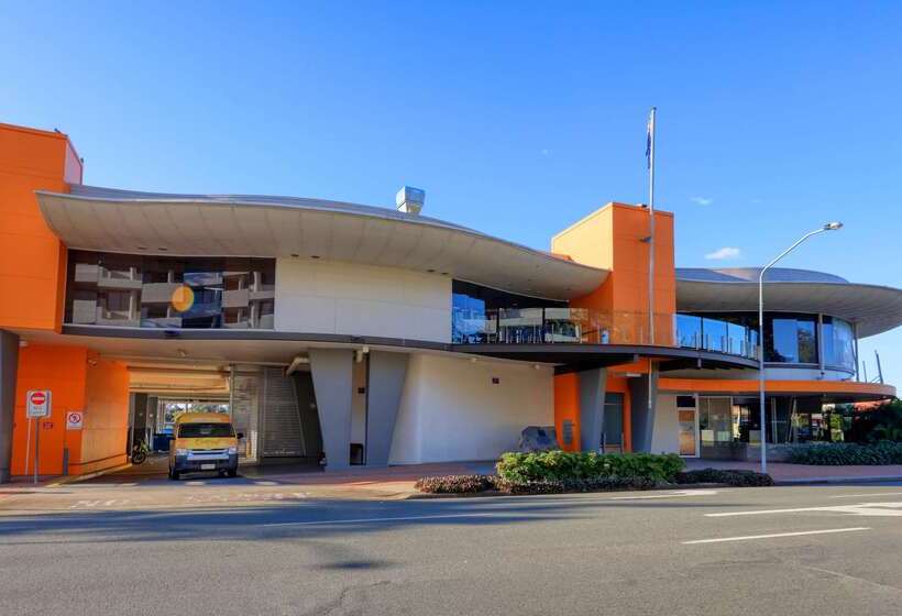 Best Western Caboolture Gateway Motel