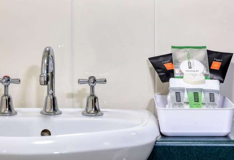 Best Western Caboolture Gateway Motel