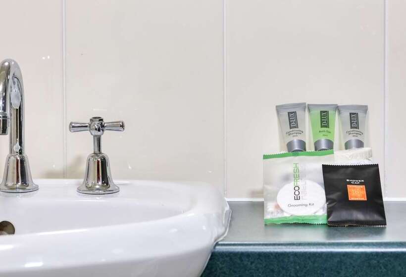 Best Western Caboolture Gateway Motel