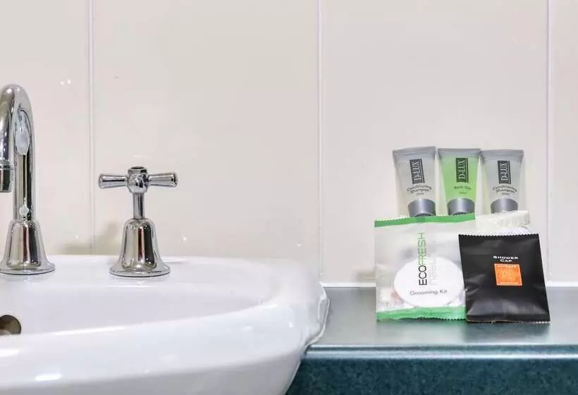 Best Western Caboolture Gateway Motel