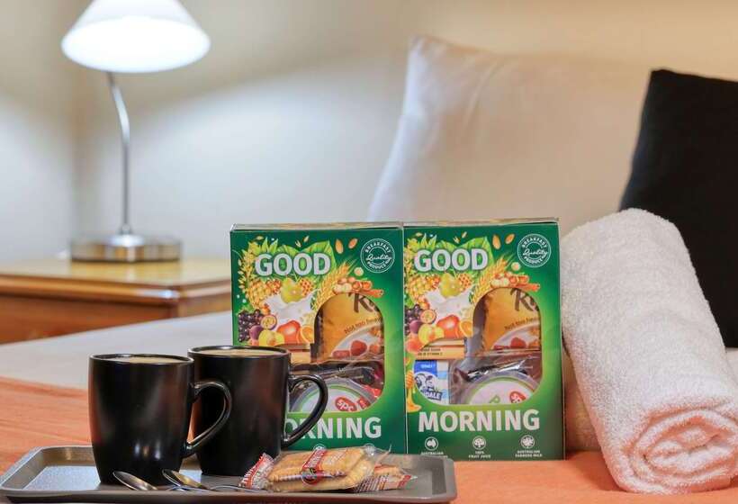 Best Western Caboolture Gateway Motel