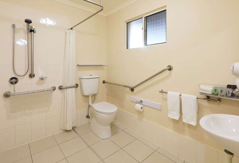 Best Western Caboolture Gateway Motel