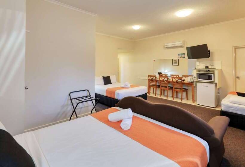 Best Western Caboolture Gateway Motel