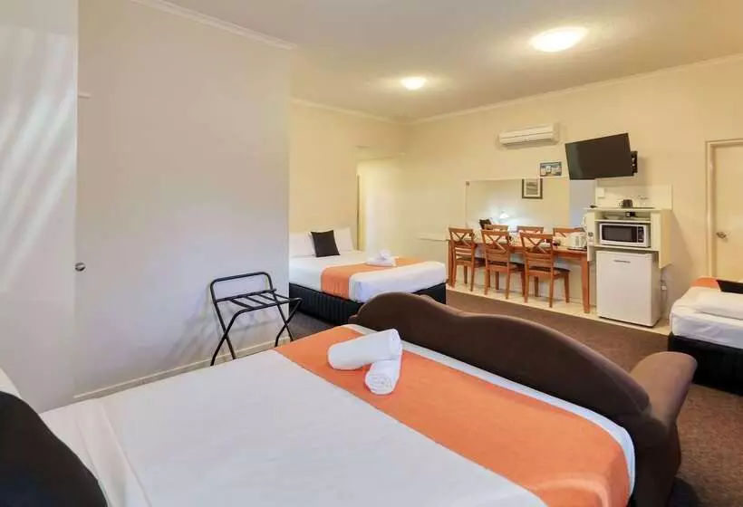 Best Western Caboolture Gateway Motel