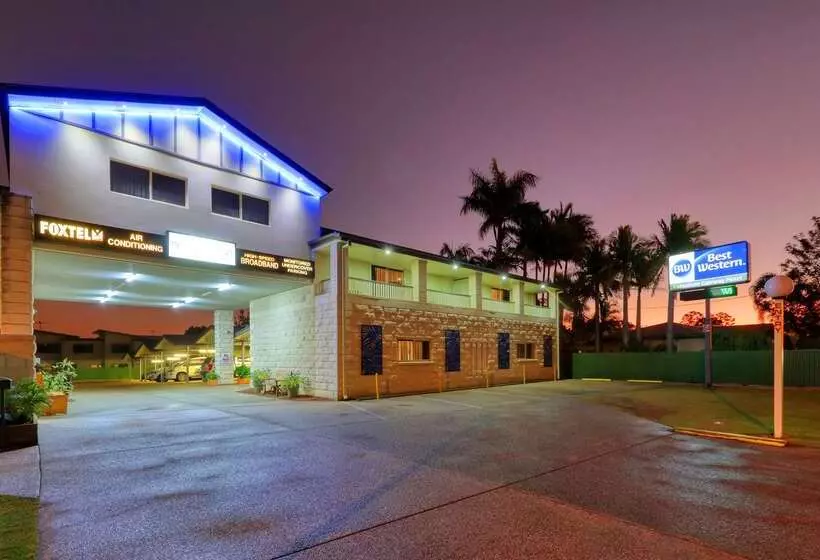 Best Western Caboolture Gateway Motel
