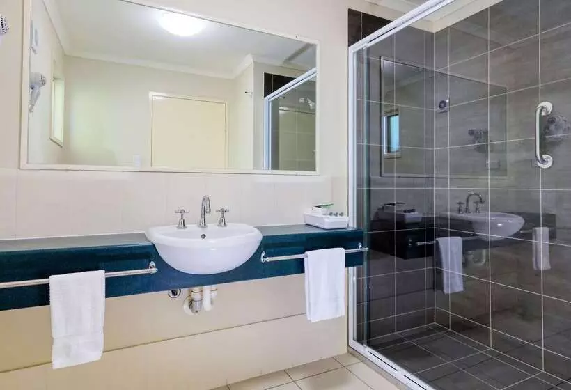 Best Western Caboolture Gateway Motel