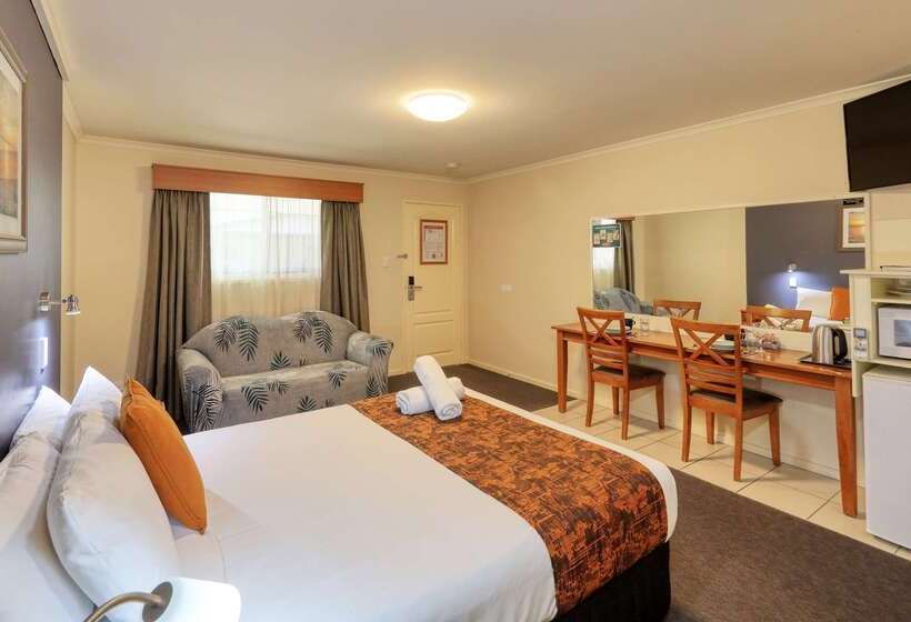 Best Western Caboolture Gateway Motel
