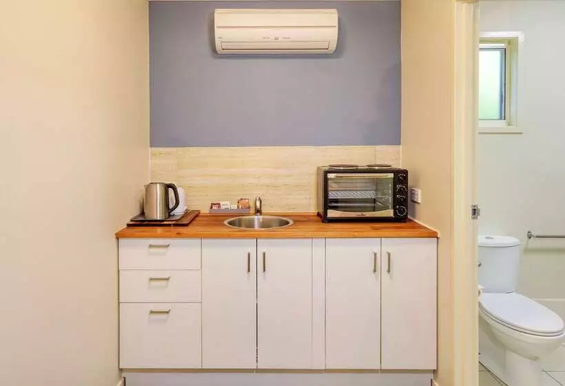 Best Western Caboolture Gateway Motel