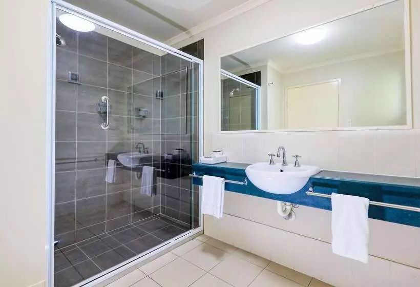 Best Western Caboolture Gateway Motel