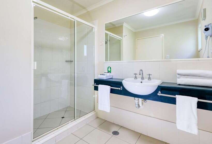 Best Western Caboolture Gateway Motel