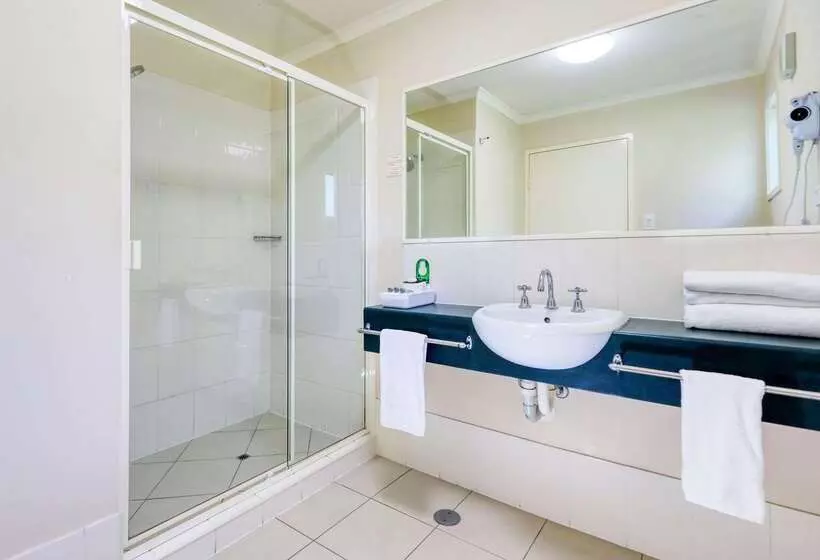 Best Western Caboolture Gateway Motel