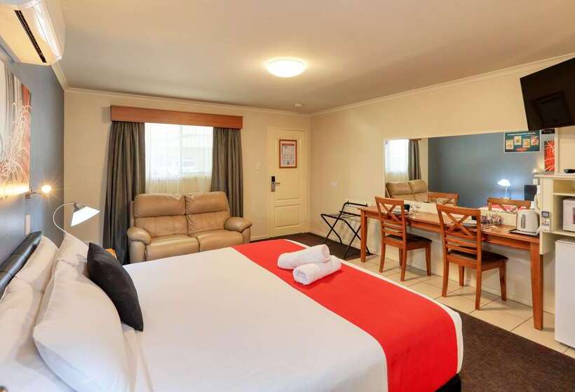 Best Western Caboolture Gateway Motel
