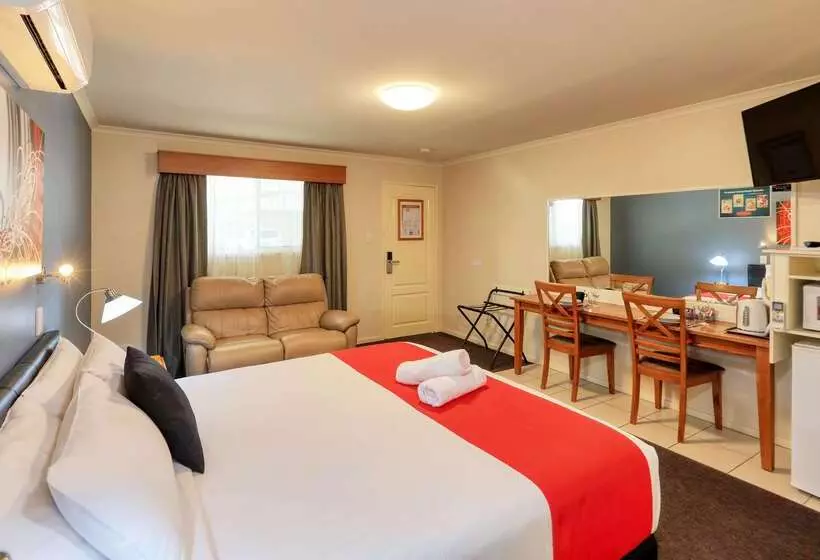 Best Western Caboolture Gateway Motel