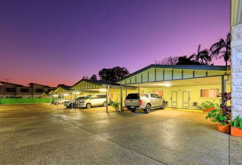 Best Western Caboolture Gateway Motel