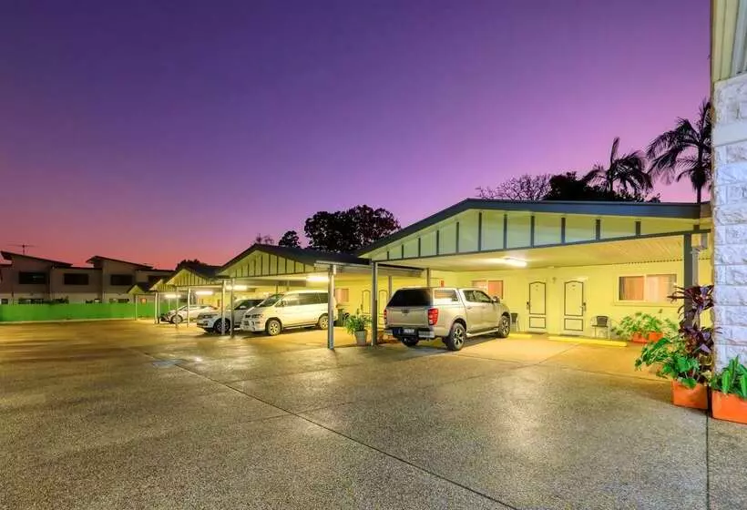 Best Western Caboolture Gateway Motel
