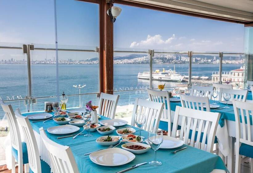 Buyukada Comfort Otel