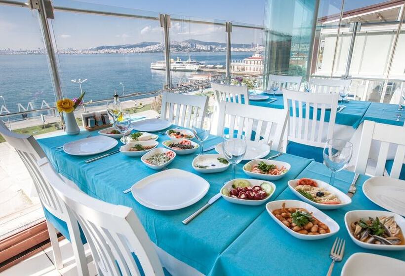 Buyukada Comfort Otel