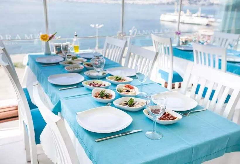 Buyukada Comfort Otel