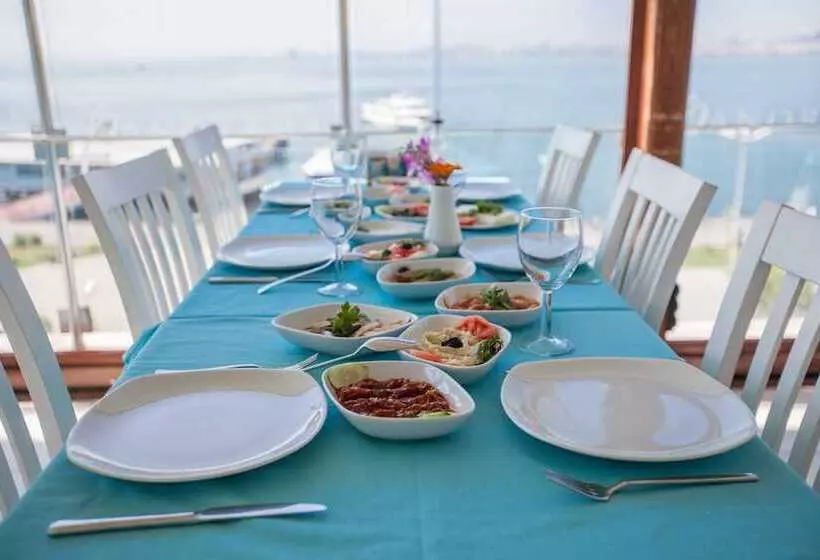 Buyukada Comfort Otel